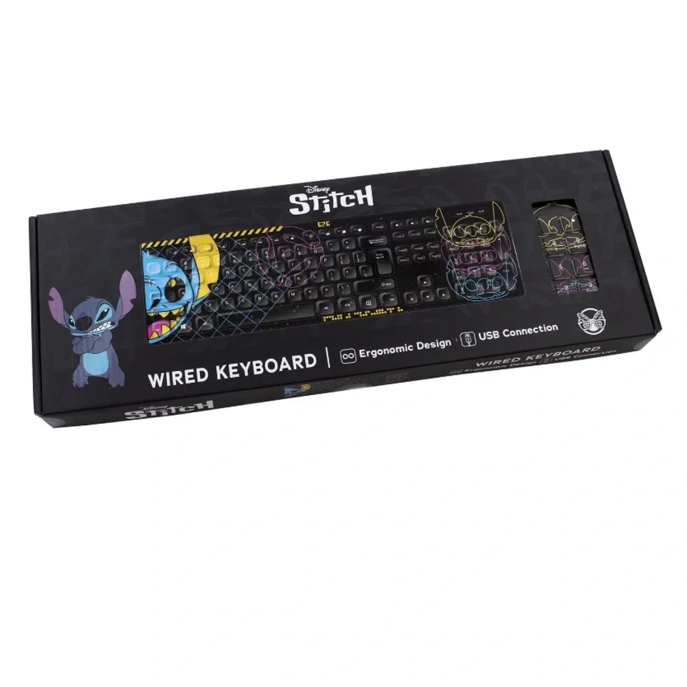 Lilo and Stitch Keyboard,New